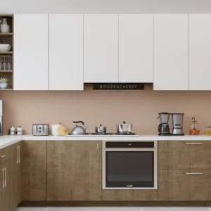 Modular Kitchen