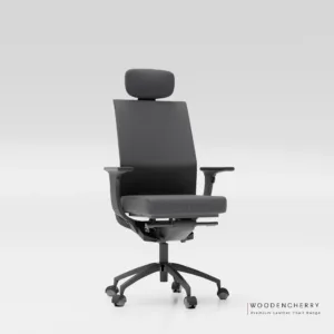 Mesh office Chairs Black