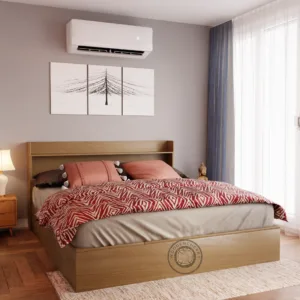 Premium Customizable Beds by WoodenCherry