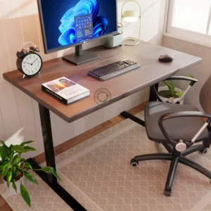 Premium Wooden Working Desk Computer Table (Engineer wood)