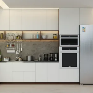Modular Kitchens