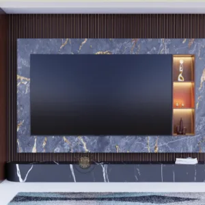 TV units