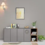 Storage & Essentials